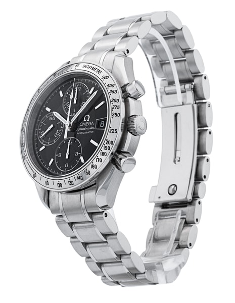 Omega Speedmaster Date 3513.50.00